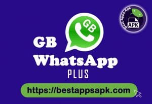 GBWhatsapp Plus Apk best apps apk