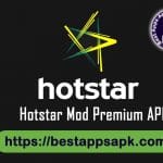 Hotstar Mod Premium APK
