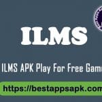 ILMS APK 1.8.12