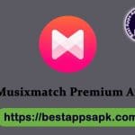 Musixmatch premuim apk 7.5.8