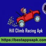 Hill climb Racing APk