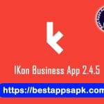 ikon business app 2.4.5