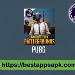 Download PUBG App For android