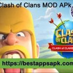Clash of Clans MOD Apk