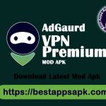 AdGuard VPN Premium APP