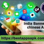 59 apps banned in India
