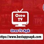Oreo TV Apk 1.8.4