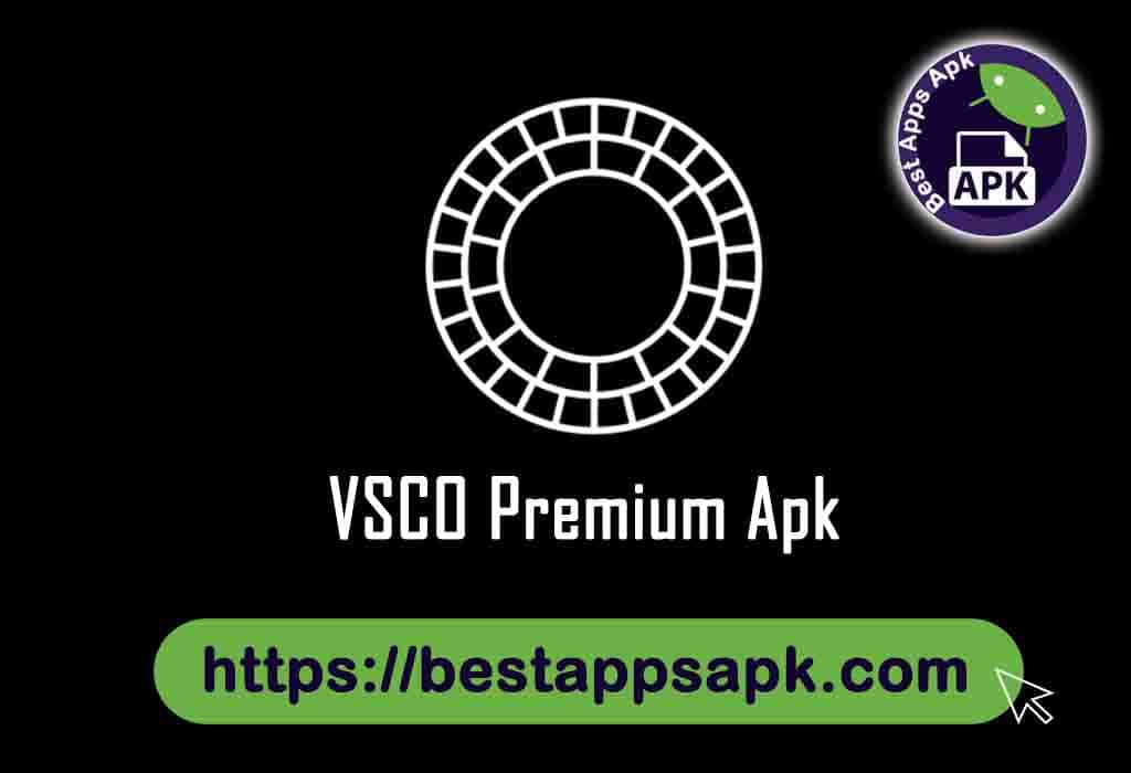 VSCO Pro Mod APK v174 Download Latest (Premium Unlocked)