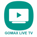 GoMax Live TV Apk